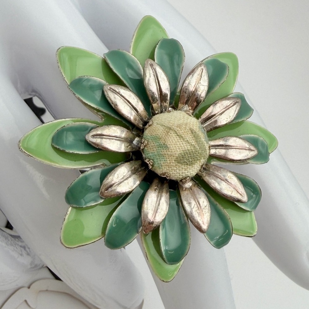 Bohm Statement Ring - image 3